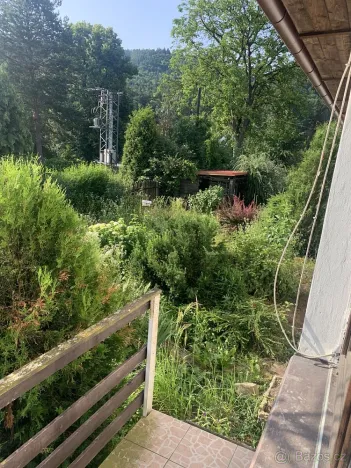 Prodej rodinného domu, Hranice - Hranice V-Rybáře, 150 m2