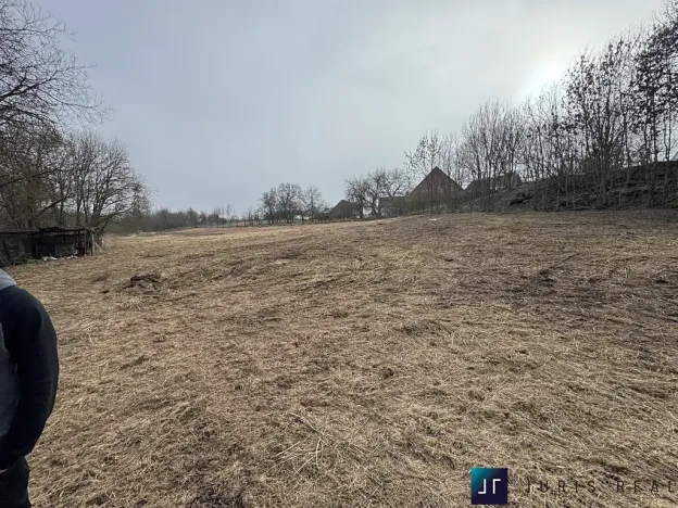 Prodej pozemku pro bydlení, Valeč, 1200 m2