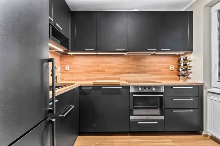 Prodej bytu 3+kk, Praha - Michle, Na záhonech, 67 m2