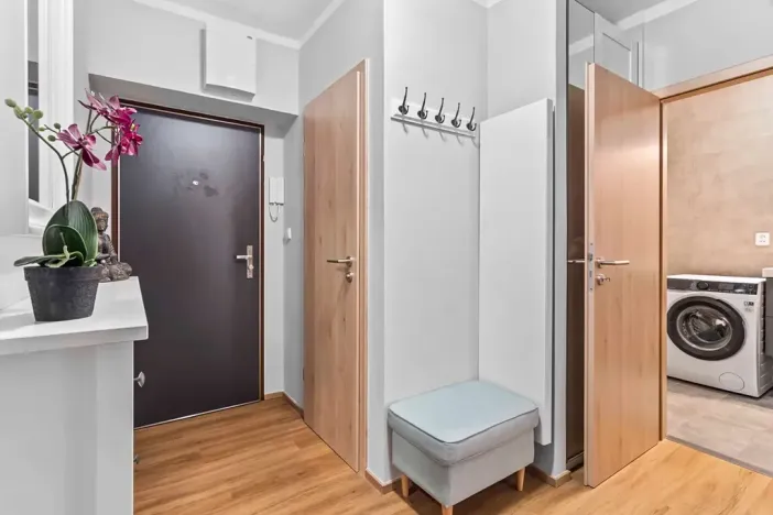 Prodej bytu 3+kk, Praha - Michle, Na záhonech, 67 m2