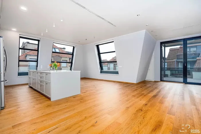 Prodej bytu 4+kk, Praha - Troja, Pod Havránkou, 146 m2