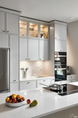 Prodej bytu 4+kk, Praha - Troja, Pod Havránkou, 146 m2