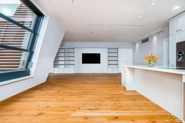 Prodej bytu 4+kk, Praha - Troja, Pod Havránkou, 146 m2