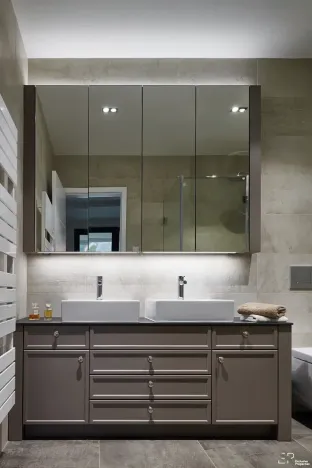 Prodej bytu 4+kk, Praha - Troja, Pod Havránkou, 146 m2