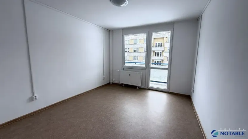 Pronájem bytu 2+1, Česká Třebová, 66 m2