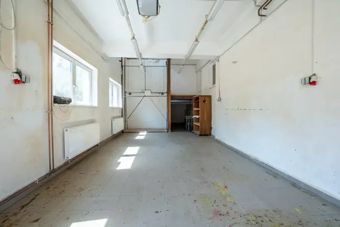 Prodej výrobních prostor, Liptál, 1097 m2