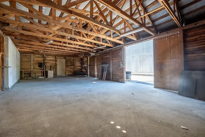 Prodej výrobních prostor, Liptál, 1097 m2