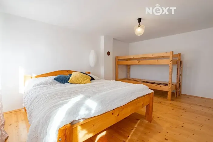 Prodej rodinného domu, Rožmitál na Šumavě, 200 m2