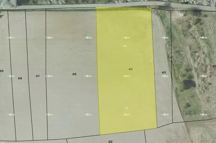 Prodej pole, Kunice, 4794 m2