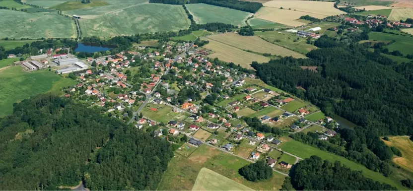 Prodej pole, Petříkov, 11526 m2