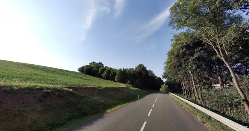 Prodej pole, Kaňovice, 6860 m2