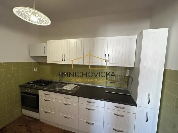 Prodej bytu 3+1, Praha - Vinohrady, Francouzská, 64 m2