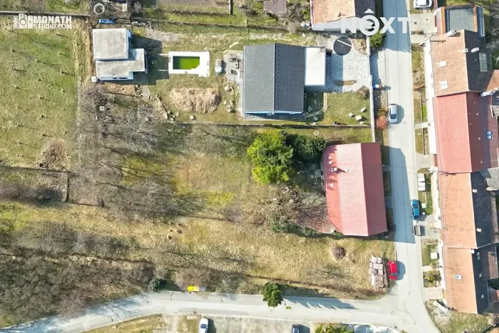 Prodej rodinného domu, Heršpice, 201 m2