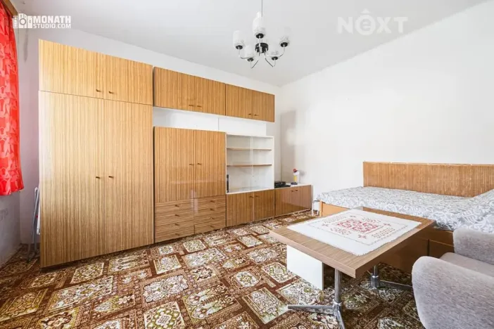 Prodej rodinného domu, Heršpice, 201 m2