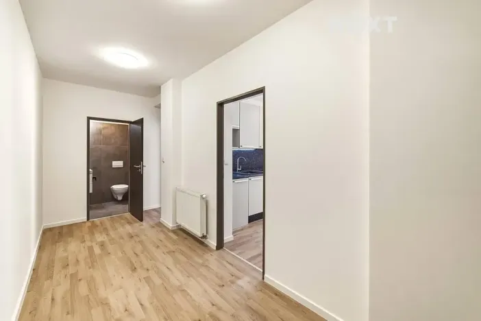 Prodej bytu 2+kk, Praha - Libeň, V zahradách, 50 m2