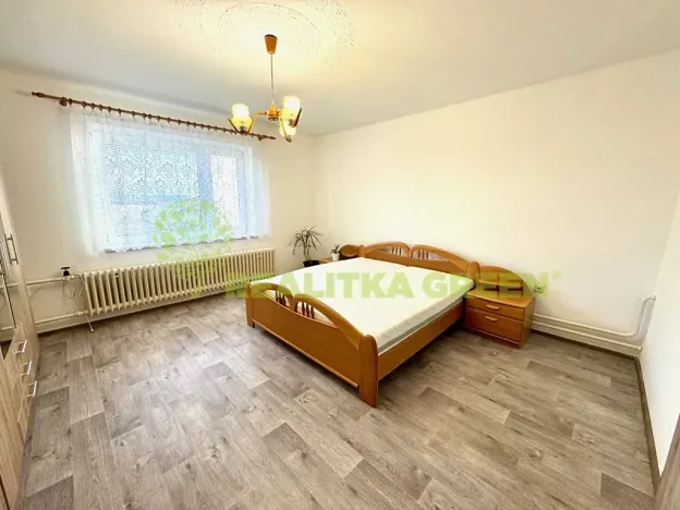 Pronájem rodinného domu, Hvozdná, Ke Kusalce, 130 m2