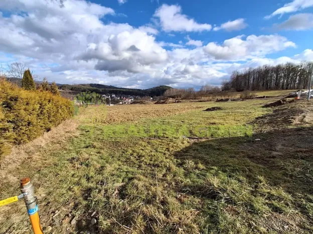 Prodej pozemku pro bydlení, Zašová, 1047 m2