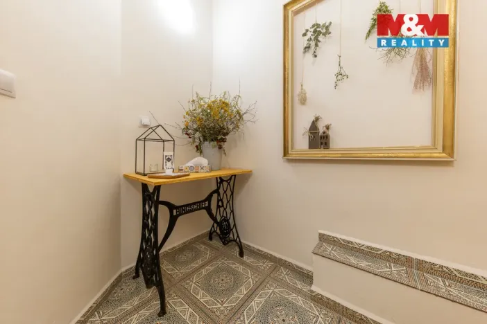 Prodej restaurace, Nedvědice, 96 m2