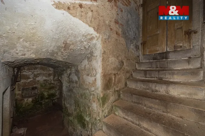 Prodej rodinného domu, Martínkovice, 100 m2