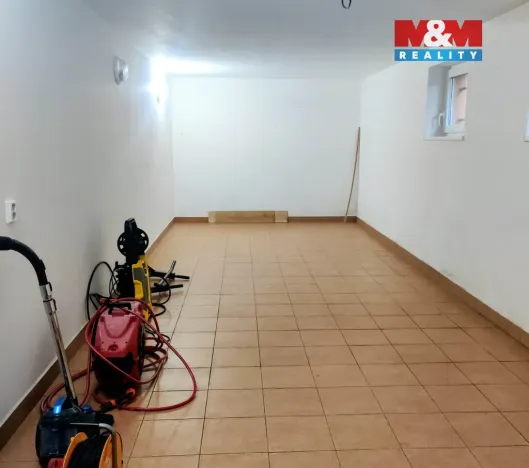 Pronájem rodinného domu, Jesenice - Osnice, Šalvějová, 120 m2