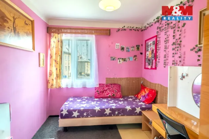 Prodej rodinného domu, Loučovice, 210 m2