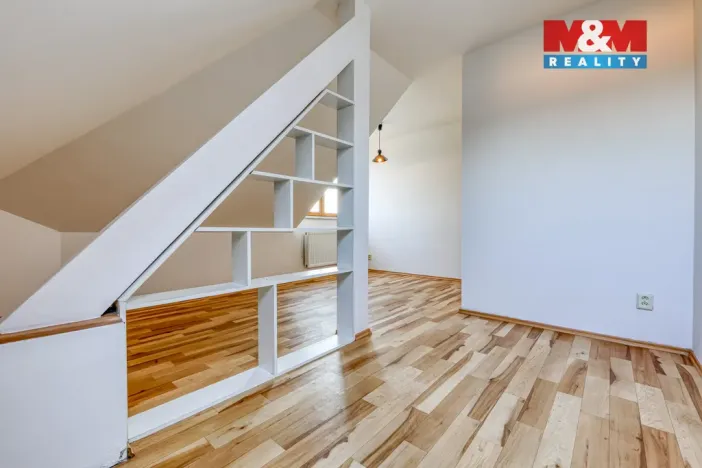 Prodej bytu 4+kk, Vejprnice, Dukelská, 108 m2