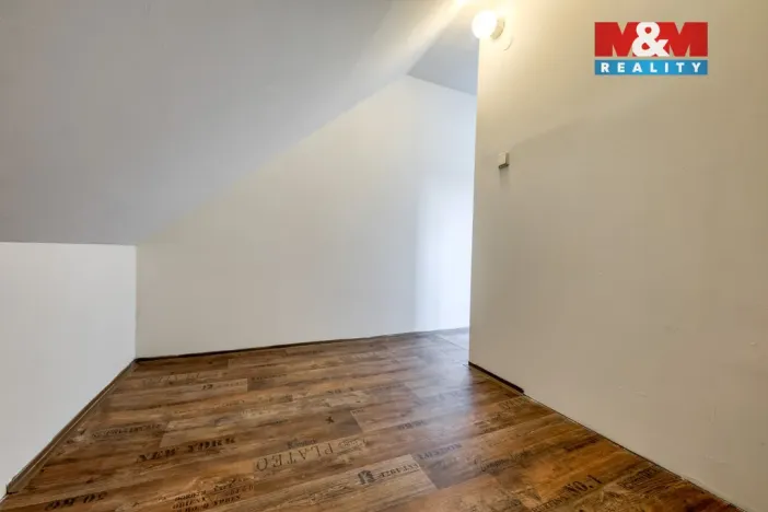 Prodej bytu 4+kk, Vejprnice, Dukelská, 108 m2