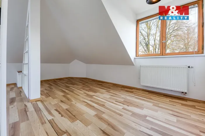 Prodej bytu 4+kk, Vejprnice, Dukelská, 108 m2