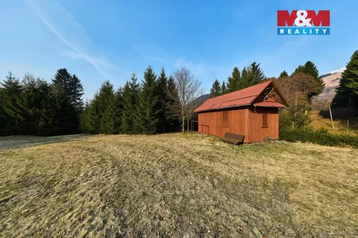 Prodej pozemku, Královec, 16741 m2