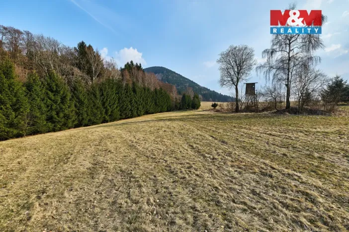 Prodej pozemku, Královec, 16741 m2