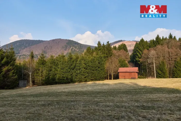 Prodej pozemku, Královec, 16741 m2