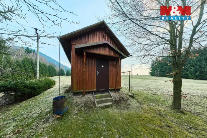 Prodej pozemku, Královec, 16741 m2