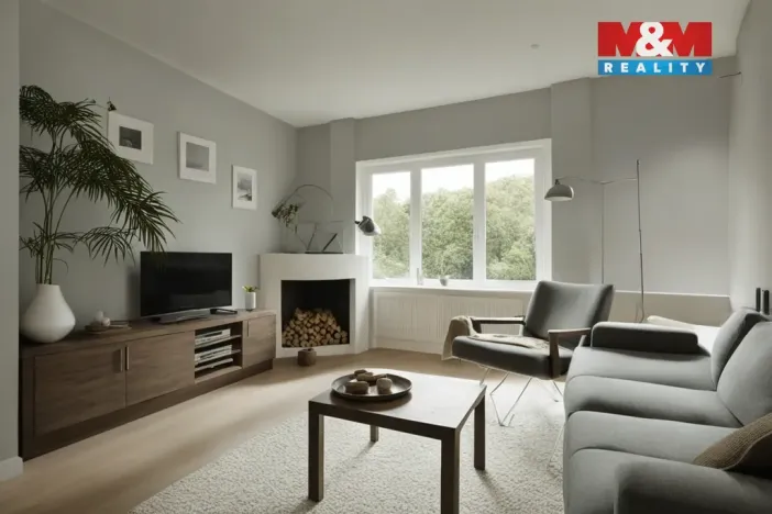 Prodej činžovního domu, Kravaře, 180 m2