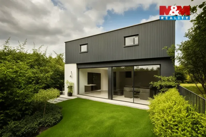 Prodej činžovního domu, Kravaře, 180 m2