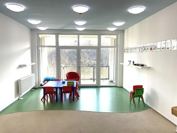 Pronájem komerční nemovitosti, Praha - Liboc, Na Džbánu, 500 m2