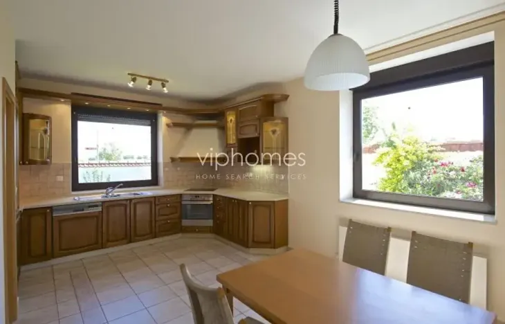 Pronájem rodinného domu, Horoměřice, 280 m2