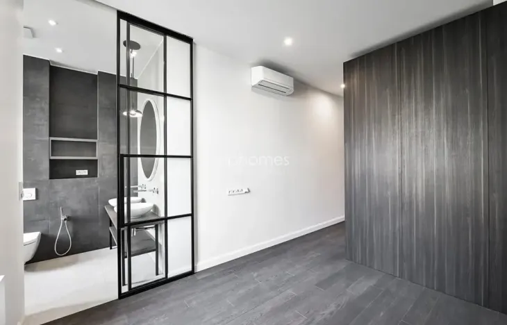 Pronájem bytu 4+kk, Praha - Vinohrady, Laubova, 137 m2