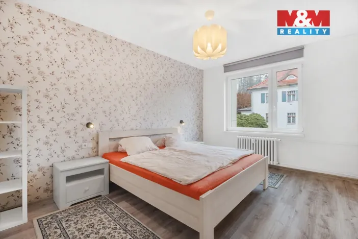 Prodej činžovního domu, Dolní Poustevna, Vilémovská, 614 m2