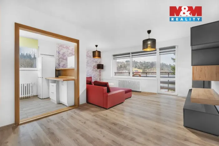 Prodej činžovního domu, Dolní Poustevna, Vilémovská, 614 m2