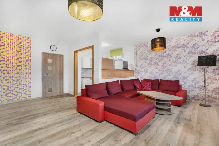 Prodej činžovního domu, Dolní Poustevna, Vilémovská, 614 m2