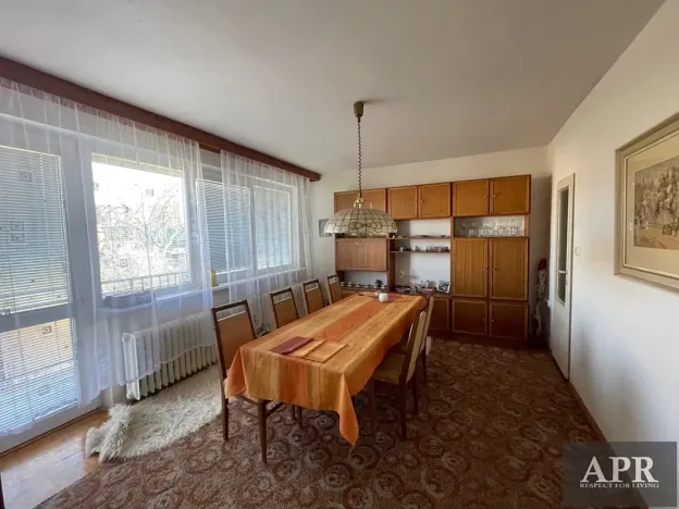 Prodej rodinného domu, Uherský Brod, Sadová, 143 m2