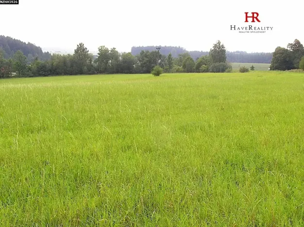 Prodej pozemku, Ostředek, 24270 m2