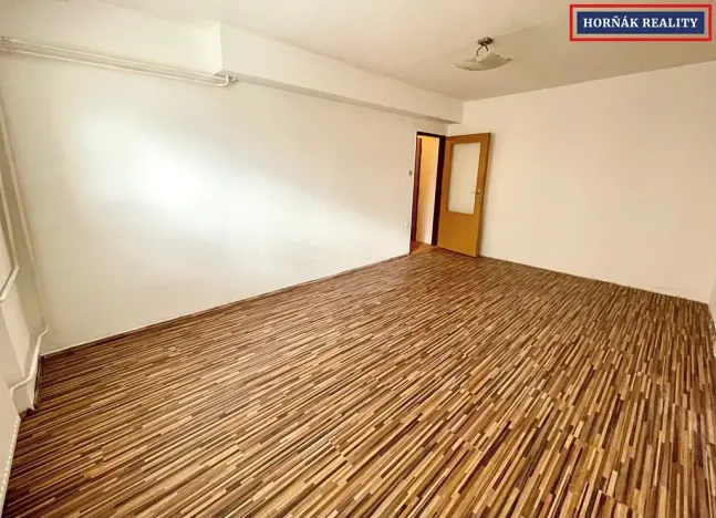 Prodej bytu 2+1, Bučovice, U Škol, 52 m2