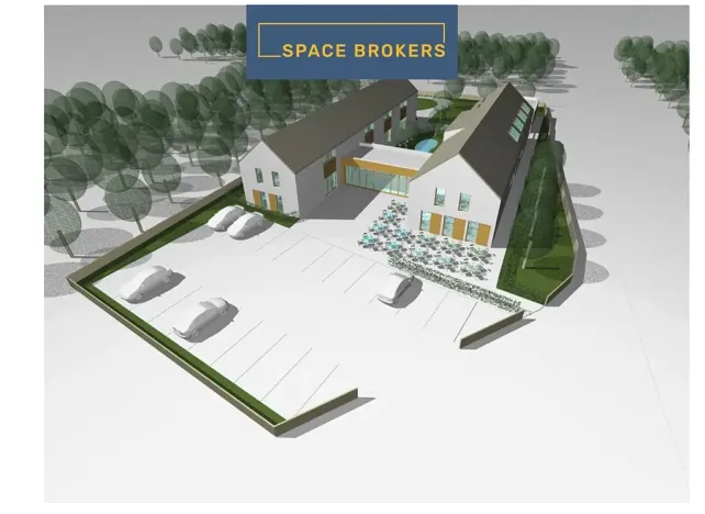 Prodej pozemku pro bydlení, Tehovec, U Mototechny, 2864 m2