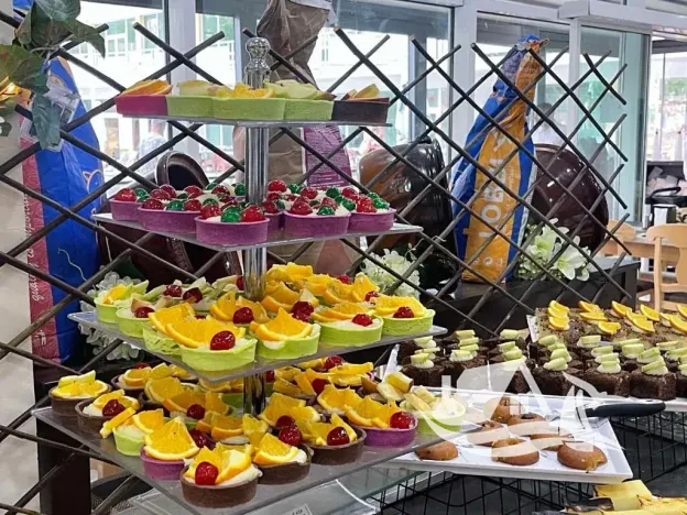 Prodej bytu 1+kk, Sveti Vlas, Bulharsko, 74 m2