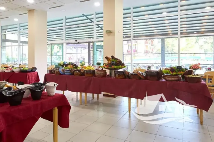 Prodej bytu 1+kk, Sveti Vlas, Bulharsko, 74 m2