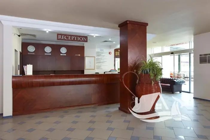 Prodej bytu 1+kk, Sveti Vlas, Bulharsko, 74 m2