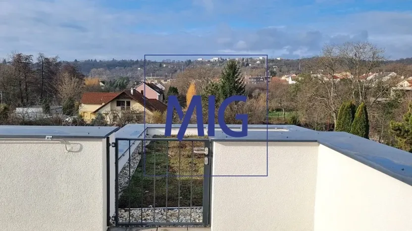 Prodej bytu 4+kk, Brno, Fryčajova, 108 m2