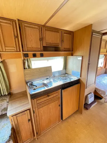 Prodej pozemku, Vamberk, 466 m2