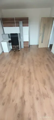 Pronájem bytu 1+1, Ostrava, Srbská, 40 m2